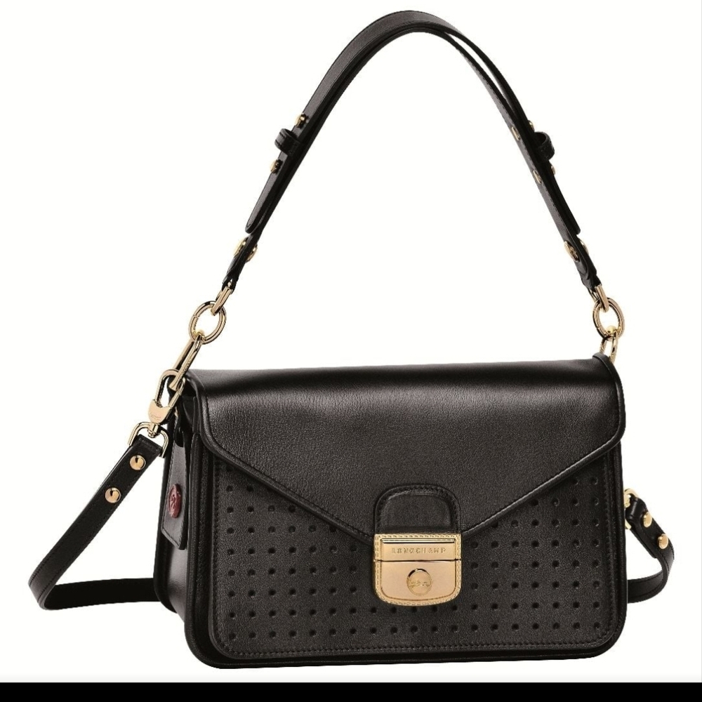 Brand New LONGCHAMP CROSSBOY